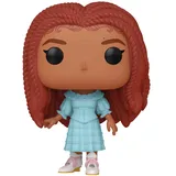 Funko Ariel Funko Pop! Vinyl-Sammelfigur 10 cm - mehrfarbig