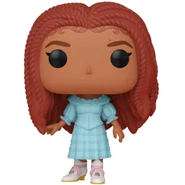 Funko Ariel Funko Pop! Vinyl-Sammelfigur 10 cm - mehrfarbig