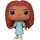 Funko Ariel Funko Pop! Vinyl-Sammelfigur 10 cm - mehrfarbig