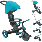GLOBBER Explorer Trike 4-in-1 (634-105)