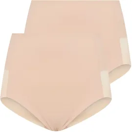 Ysabel Mora Shapingpants YSABEL MORA Beige S