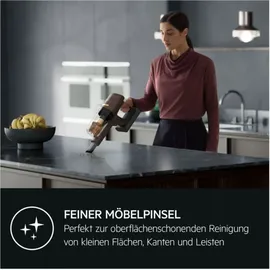 AEG Ultimate 8000 Akku-Staubsauger AP81A25ULT