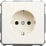 Elso UP-Steckdoseneinsatz 16A Perlweiß 1 St.