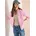 light blush rose XXL