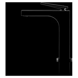 Hansgrohe Citterio Einhandmischer Chrom