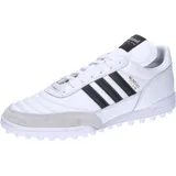 Adidas Mundial Team  Cloud White / Core Black / Gold Metallic 48 2/3