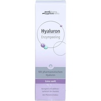 Medipharma Cosmetics Hyaluron Enzympeeling, 100 ml