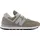 New Balance 574 Core Damen grey/white 37