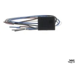 ABB TINA 2B DYNlink Adapter mit Kabel für internen Einbau in 2TLA020054R1100