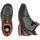 La Sportiva Boulder X Mid GTX Schuhe (Größe 41, schwarz)