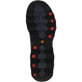 Nike AIR MAX DN8 Herren Schwarz 46