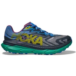 Hoka Damen Tecton X 2 bunt 40.0