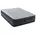 64414ND QUEEN COMFORT-PLUSH AIRBED Luftbett L x B x H 203 x 152 x 46cm Grau