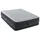 Intex 64414ND QUEEN COMFORT-PLUSH AIRBED Luftbett (L x B x H) 203 x 152 x 46cm Grau