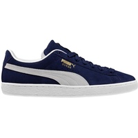 Puma Suede Classic XXI peacoat-puma white 44,5