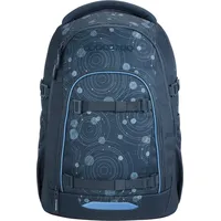 Coocazoo Mate 2025 blue orbit