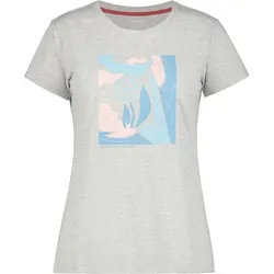 ICEPEAK Damen Shirt BELCHER, DAMPF, S