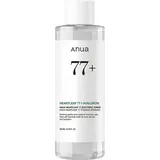 Anua Heartleaf 77% Beruhigender Toner - Gesichtswasser 250 ml