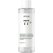 Anua Heartleaf 77% Beruhigender Toner - Gesichtswasser 250 ml