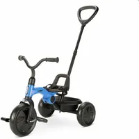 Qplay Ant Plus New Blue