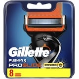 Gillette Rasierklingen Fusion5 ProGlide Power 8 St.