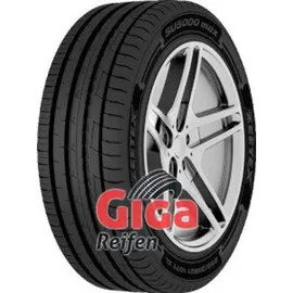 Zeetex SU5000 max XL 265/35 R22 102Y