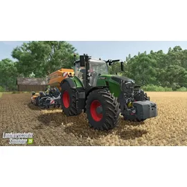 Landwirtschafts-Simulator 25