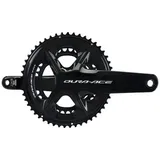 Shimano Dura Ace Hollowtech II FC-R9200 172.5mm 50/34 Zähne Kurbelgarnitur (I-FCR9200DX04)