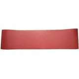 Schleifband K120 für 25082 Schleifband Bandschleifer Tellerschleifer Ersatz Holz