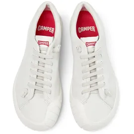 Camper Peu Path+ Herren Weiß 36