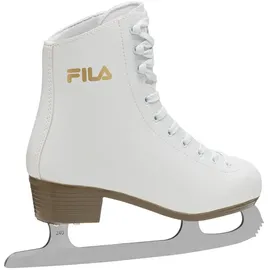 Fila Eve Bs Figure Schlittschuhe - White Größe 41
