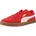Puma Ii Suede Sneaker Farbe Rot 40 Sneaker Damen Rot