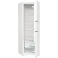 E (A bis G) GORENJE Kühlschrank "R 619 EE" Kühlschränke Gr. Rechtsanschlag, silberfarben (weiß) Kühlschränke ohne Gefrierfach