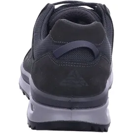 Lowa Bellagio GTX LO anthrazit/anthrazit 42