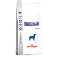 Royal Canin Sensitivity Control Ente & Tapioka