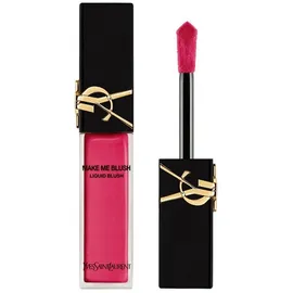 Yves Saint Laurent Make Me Blush Liquid Blush 03 Mischievous Magenta 15 ml