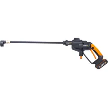 Worx WG620E.2 inkl. 1 x 2,0 Ah