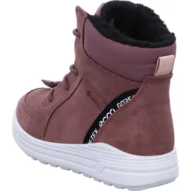 ECCO URBAN SNOWBOARDER Rot 27
