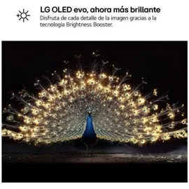 LG OLED42C64LA 42" 4K UltraHD OLED Smart TV