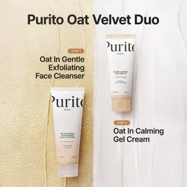 PURITO Oat In Calming Gel Creme 100 ml