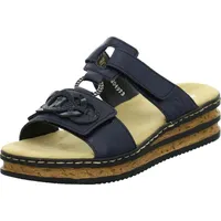 Rieker 62936 pazifikblau 36
