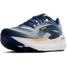 Brooks Defyance Max Herren Weiß 43