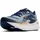 Brooks Defyance Max Herren Weiß 43