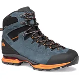Hanwag Makra Trek GTX Schuhe (Größe 48, blau)