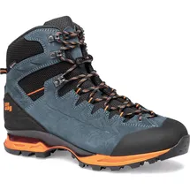 Hanwag Makra Trek GTX Schuhe (Größe 48, blau)