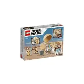 LEGO Star Wars Obi-Wans Hütte 75270