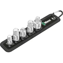 WERA Verbindungsteile Satz 5-teilig (05042680001)