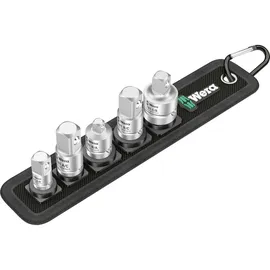 WERA Verbindungsteile Satz 5-teilig (05042680001)