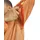 Under Armour Explore Trail Run Regenmantel Herren Orange M
