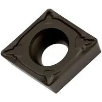 Pramet Drehwendeschneidplatte ISO CCMT 120404E-UR:T9325 D.5,5mm MT-CVD beschichtet